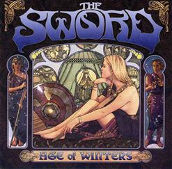 The Sword — Freya