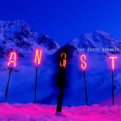 The Toxic Avenger — Angst Two