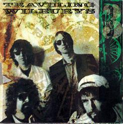The Traveling Wilburys — If You Belonged To Me