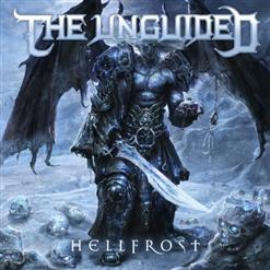 The Unguided — Betrayer Of The Code