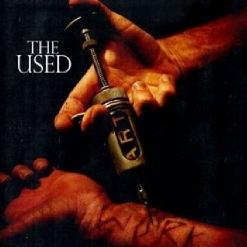 The Used — Blood On My Hands