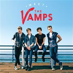 The Vamps — Last Night