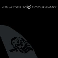 The Velvet Underground — I Heard Call My Name