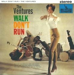 The Ventures — Caravan