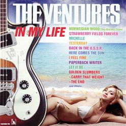 The Ventures — Michelle