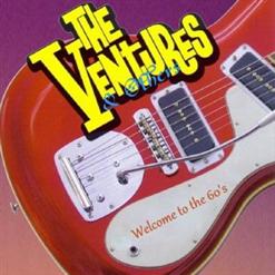 The Ventures — Wipe Out