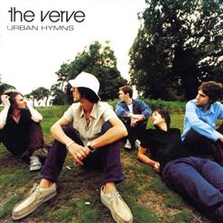 The Verve — Weeping Willow