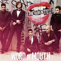The Wanted — Glow In The Dark