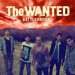 The Wanted — Warzone