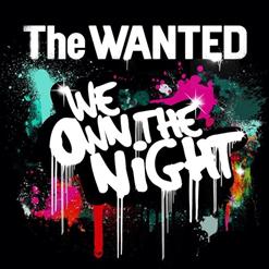 The Wanted — We Own The Night