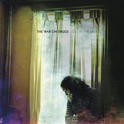 The War On Drugs — Red Eyes