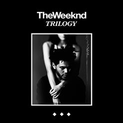 The Weeknd — D.D.