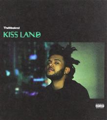 The Weeknd — Wanderlust (Pharrell Remix)