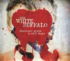 The White Buffalo — The Whistler