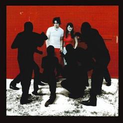 The White Stripes — Aluminum