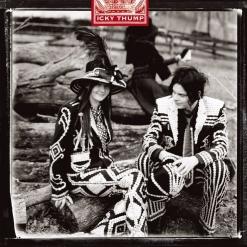 The White Stripes — Rag And Bone