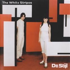 The White Stripes — Sister, Do You Know My Name?