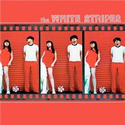 The White Stripes — Wasting My Time
