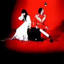 The White Stripes — Who's To Say (Bonus Track)
