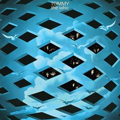 The Who — Christmas