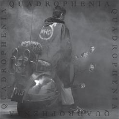 The Who — Cut My Hair