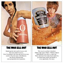 The Who — Heinz Baked Beans