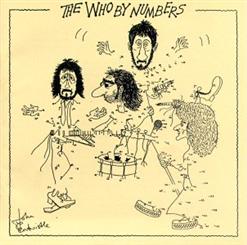 The Who — Slip Kid