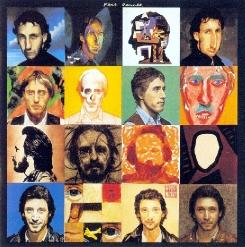 The Who — You Better You Bet