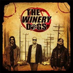 The Winery Dogs — One More Time