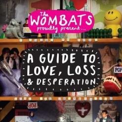 The Wombats — Let's Dance To Joy Division