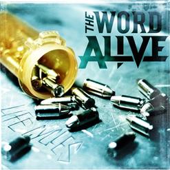 The Word Alive — Life Cycles