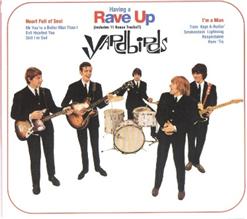 The Yardbirds — Still I'm Sad