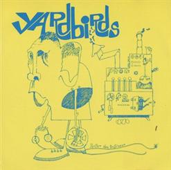The Yardbirds — Turn Into Earth