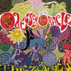 The Zombies — Care Of Cell 44