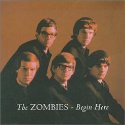 The Zombies — Summertime
