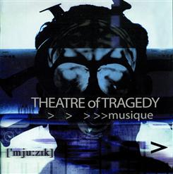 Theatre Of Tragedy — City Of Light