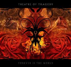 Theatre Of Tragedy — Frozen