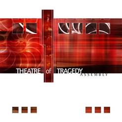 Theatre Of Tragedy — Let You Down