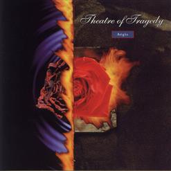 Theatre Of Tragedy — Samantha (Bonus Track)