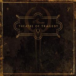 Theatre Of Tragedy — Voices