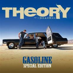 Theory Of A Deadman — Me & My Girl