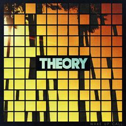 Theory Of A Deadman — Straight Jacket