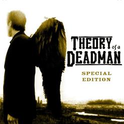 Theory Of A Deadman — The Last Song