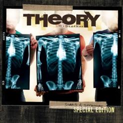 Theory Of A Deadman — Wait For Me