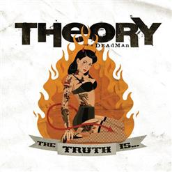 Theory Of A Deadman — We Were Men