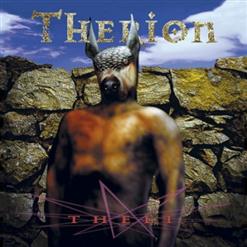 Therion — Opus Eclipse
