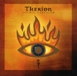 Therion — Son Of The Staves Of Time
