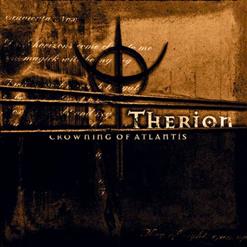 Therion — The Crowning Of Atlantis
