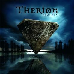 Therion — The Dreams of Swedenborg
