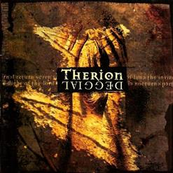 Therion — The Invincible